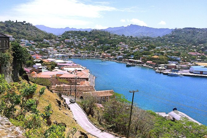 Grenada Skylink Transfer - Booking Process and Options