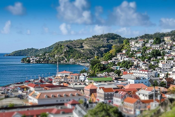 Grenada Skylink Transfer - Importance of Pre-Booking