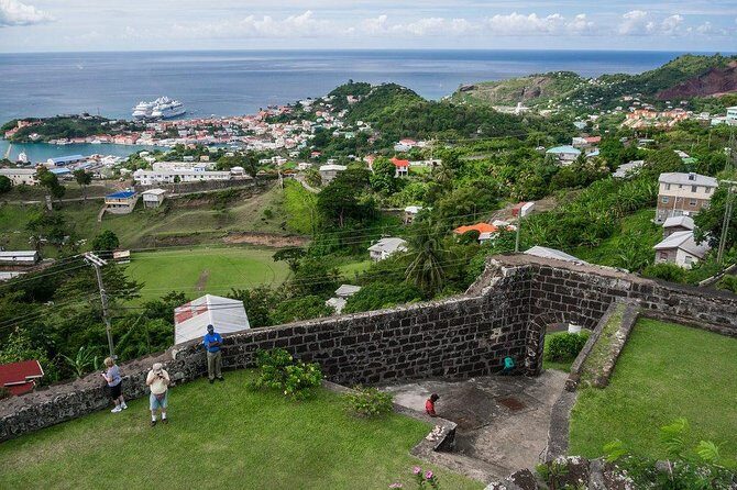 Grenada Spice Gardens, Rum & Chocolate Tour (Full/Half Day) - Authenticity and Local Flavor