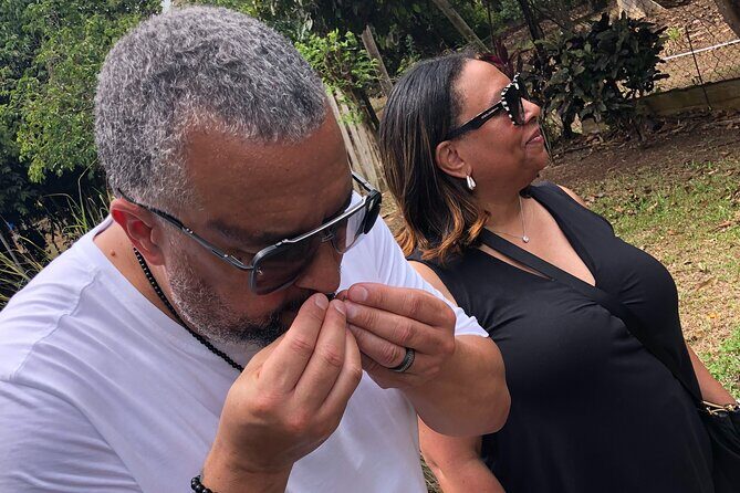 Grenada Spice Gardens, Rum & Chocolate Tour (Full/Half Day) - Practical Tips for Travelers