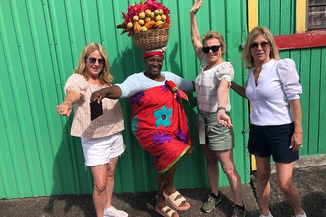 Grenada Spice Gardens, Rum & Chocolate Tour (Full/Half Day) - Who Should Book This Tour?