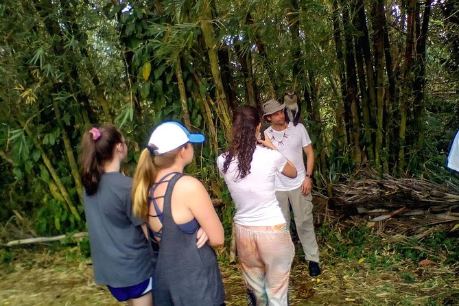 Grenada Spice Gardens, Rum & Chocolate Tour (Full/Half Day) - Highlights of the Tour