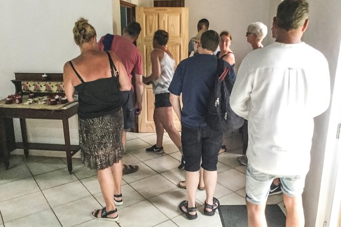 Grenada Spice Gardens, Rum & Chocolate Tour (Full/Half Day) - Operational Details