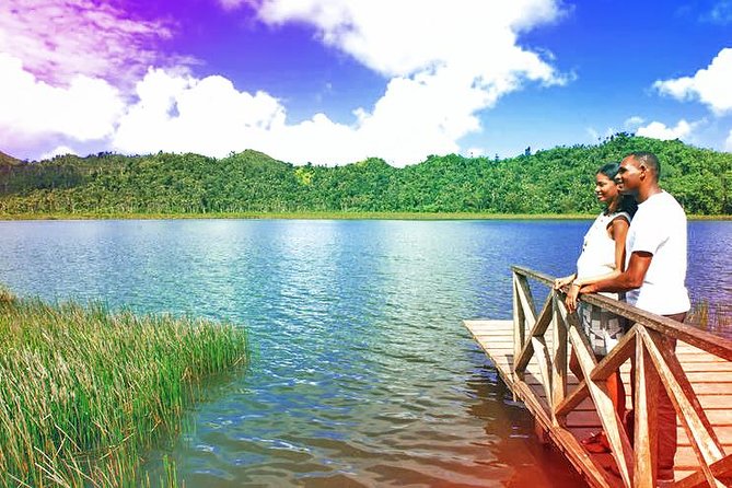 Grenada Spice Gardens, Rum & Chocolate Tour (Full/Half Day) - Booking Information and Cancellations