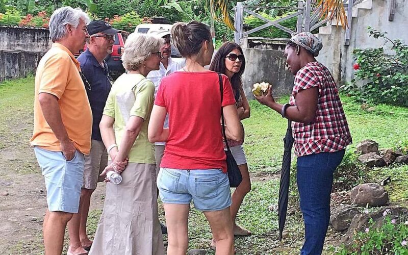 Grenada: Spice Island Expedition. - Who Will Love This Tour?