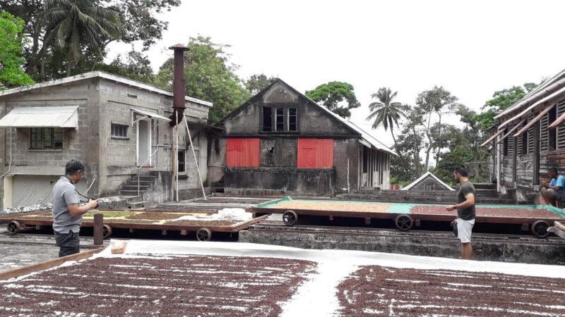 Grenada: Spice Island Expedition. - FAQs