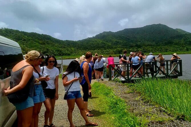 Grenada Spice with Rum and Cocoa Heritage Tour - A Detailed Look at the Grenada Spice, Rum, and Cocoa Heritage Tour