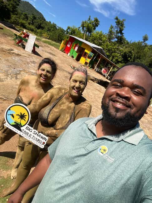 Grenada: Sulphur Springs Tour with Mud Bath - What Makes This Tour Stand Out?