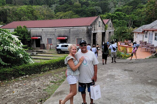 Grenada tropical escape Customizable Island Tour, nature explore - Key Points