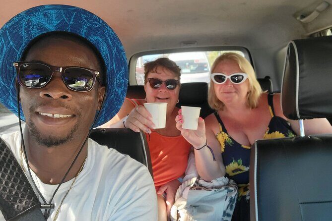 Grenada tropical escape Customizable Island Tour, nature explore - Authentic Experiences and Practical Details