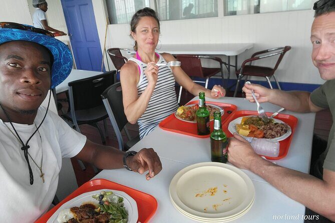 Grenada tropical escape Customizable Island Tour, nature explore - The Sum Up: Who is This Tour For?