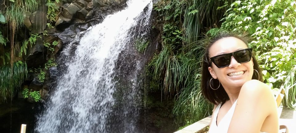 Grenada: Welcome to Your Private Sightseeing Tour by Taxi - Historical Highlights
