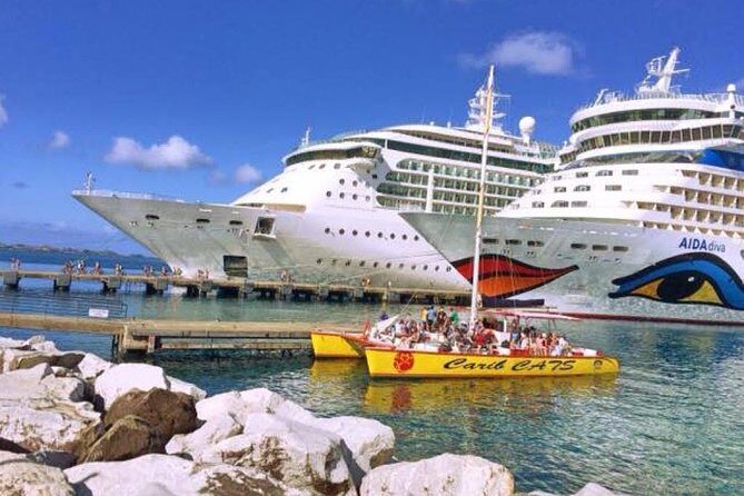 Grenada West Coast: Waterfalls, Chocolate & Rum Half-Day Tour - Timing and Pacing