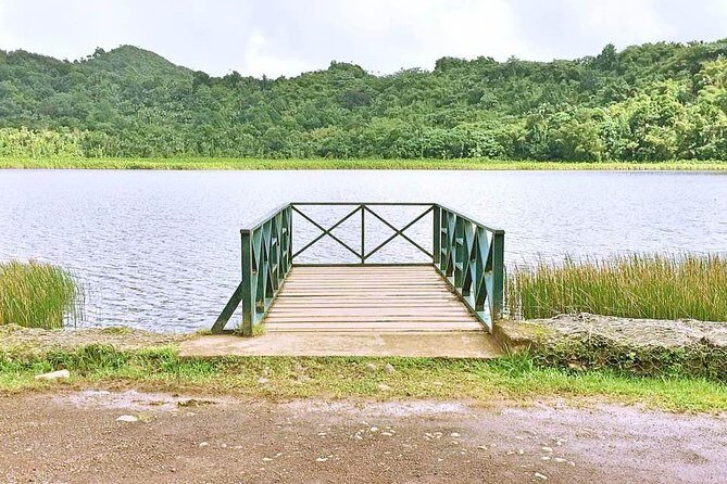 Grenada West Coast: Waterfalls, Chocolate & Rum Half-Day Tour - Practical Details and Considerations