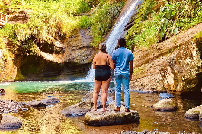 Grenada Western and Northern Day Tours - Key Attractions on the Tour