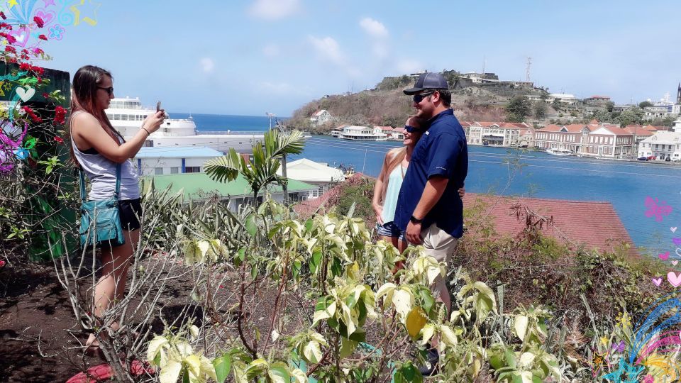 Grenadas Essence: A Personalized Private Spice Tour - Culinary Experiences