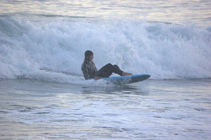 Greymouth Beginner Surf Lesson - Who Will Love This Surf Lesson?