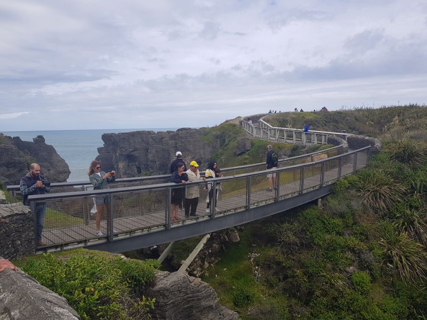 Greymouth: Full-Day Best Of The West Tour - Frequently Asked Questions