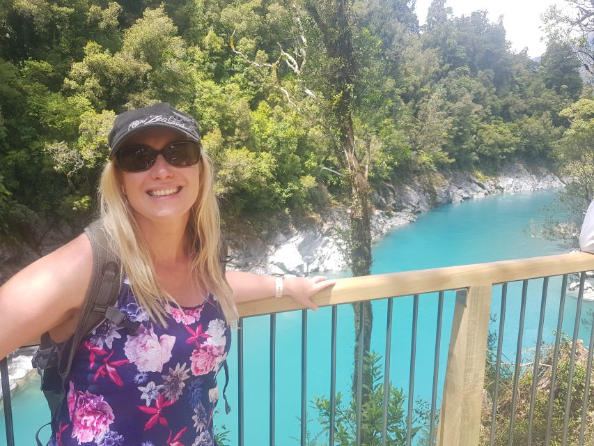 Greymouth: Hokitika Gorge and Tree Top Walkway Half-Day Tour - Frequently Asked Questions