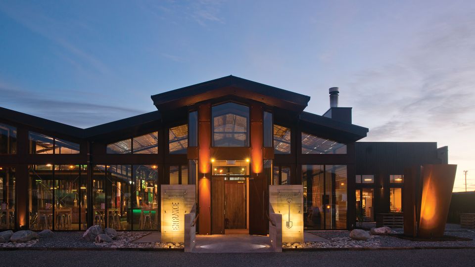Greymouth: Monteiths Brewery Tour With Beer Tasting - Important Information