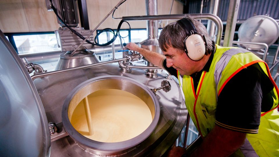 Greymouth: Monteiths Brewery Tour With Beer Tasting - Price and Duration