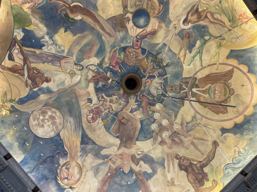 Griffith: Observatory In-App Multi-Language Audio Tour - Highlights of the Tour