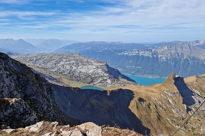 Grindelwald Guided Day Hike - Local Guides Expertise