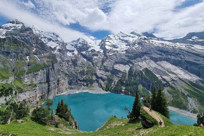 Grindelwald, Lauterbrunnen and Swiss Alps region - An In-Depth Look at the Experience