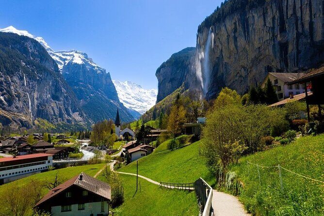 Grindelwald, Lauterbrunnen and Swiss Alps region - Authentic Tour Experience: What Travelers Say