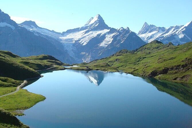 Grindelwald, Lauterbrunnen and Swiss Alps region - FAQ