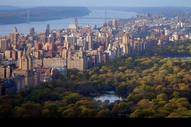 Gritty NYC True Crime Tour Times Square and Central Park - Who Will Love This Tour?