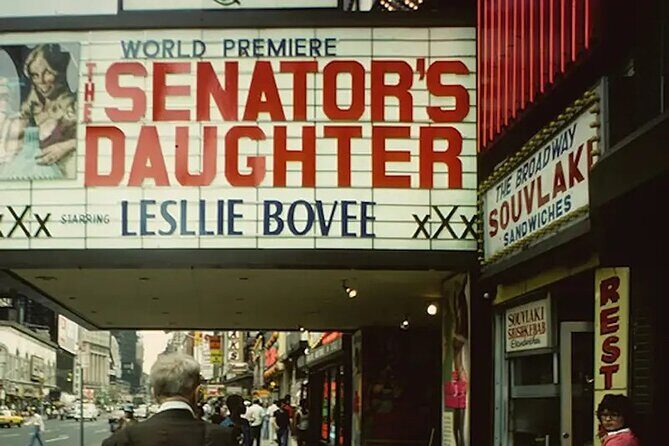 Gritty NYC True Crime Tour Times Square and Central Park - Final Thoughts