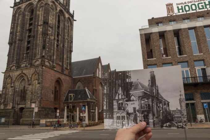 Groningen: Battle Field Tour - Accessibility Considerations