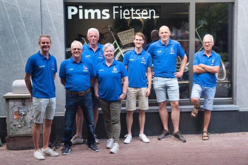 Groningen: City Highlights Bike Tour - Customer Reviews