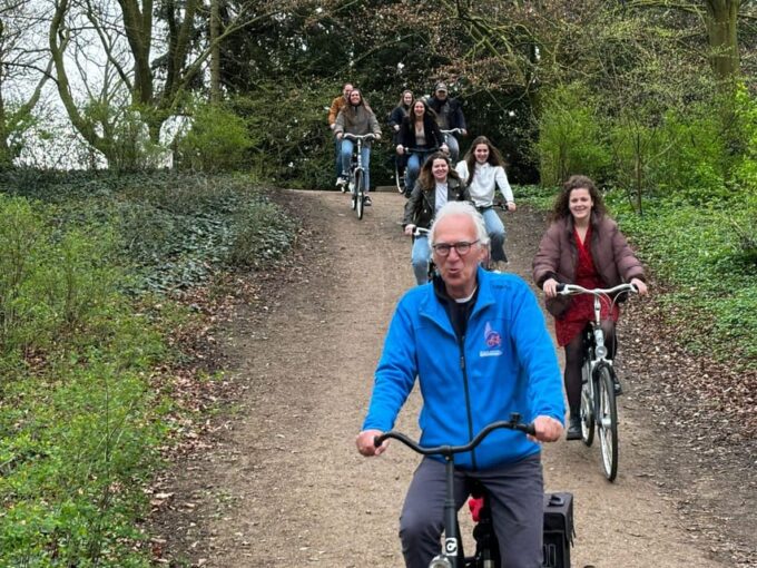 Groningen: City Highlights Bike Tour - Frequently Asked Questions