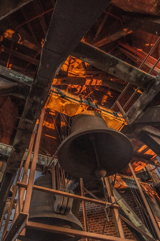 Groningen: Climb the Martinitower - Customer Reviews and Ratings