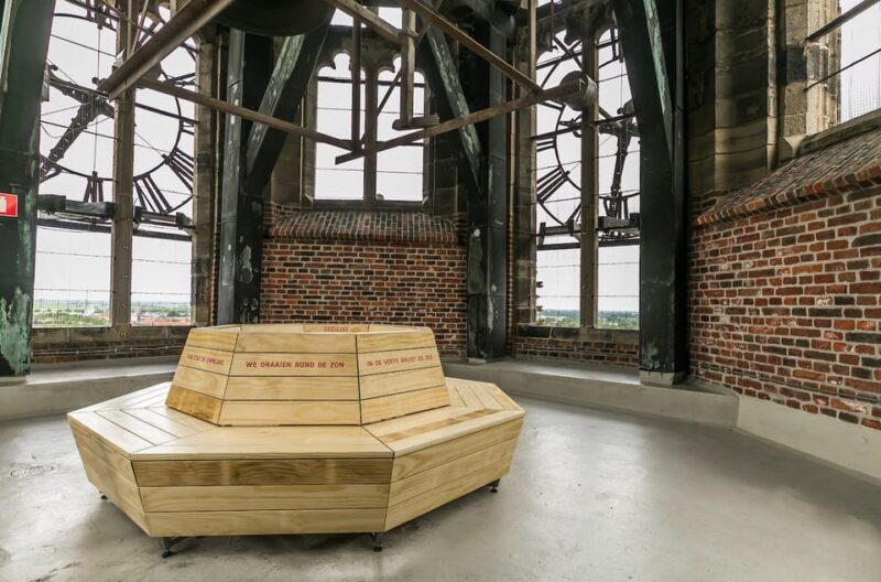 Groningen: Climb the Martinitower - Tips for Climbing the Tower