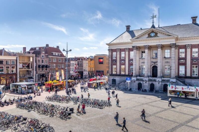 Groningen: Private Custom Tour With a Local Guide - Good To Know