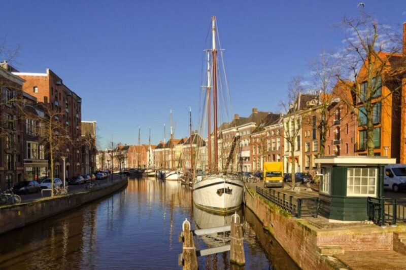 Groningen: Private Custom Tour With a Local Guide - Customer Feedback