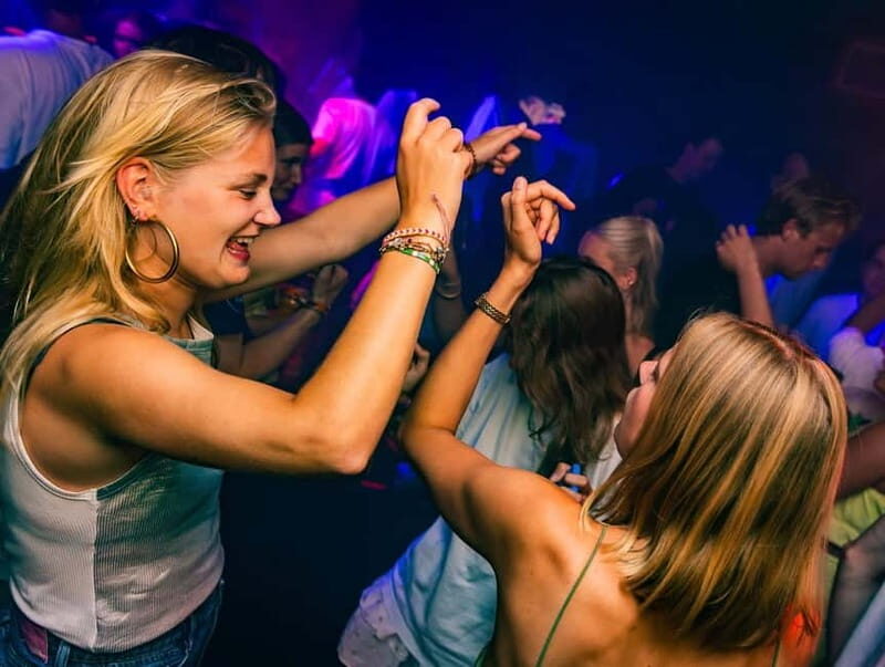 Groningen: Pub Crawl with Pub Quiz, Free Shots and Games - The Sum Up