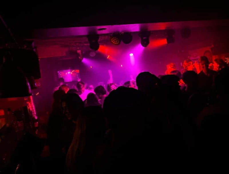 Groningen: Pub Crawl with Pub Quiz, Free Shots and Games - Frequently Asked Questions