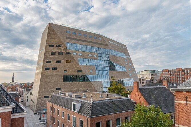 Groningen Scavenger Hunt and Sights Self-Guided Tour - The Value of the Experience