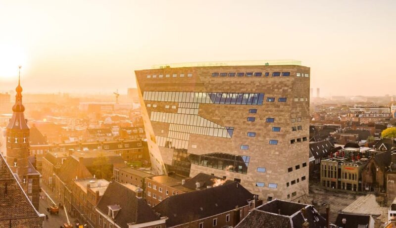 Groningen: Storyworld Museum at Forum Groningen - Who Should Visit?