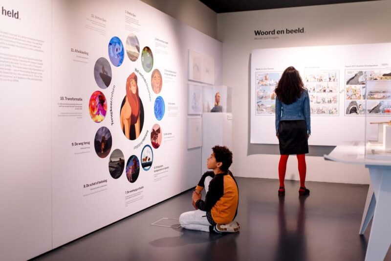 Groningen: Storyworld Museum at Forum Groningen - Final Thoughts: Is It Worth Your Time?