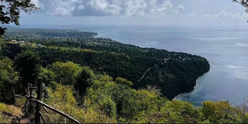 Gros Piton Adventure with Tour For The Day - An Authentic Adventure on Saint Lucia’s Iconic Gros Piton