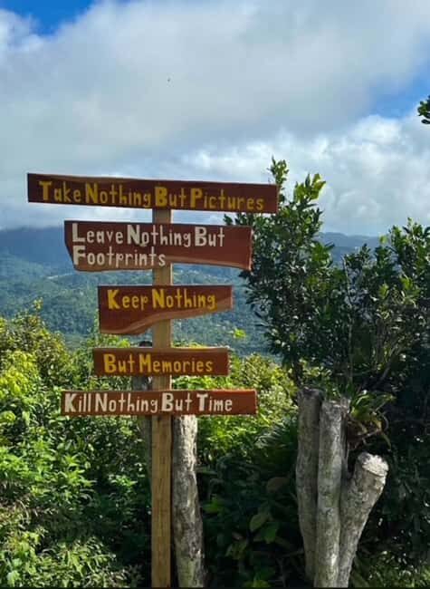 Gros Piton Adventure with Tour For The Day - The Practical Side: What You Need to Know