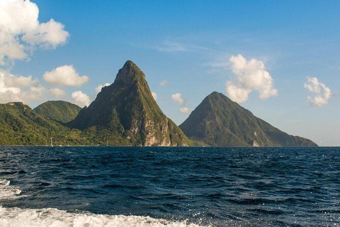 Gros Piton Hike - An In-Depth Look at the Gros Piton Hike