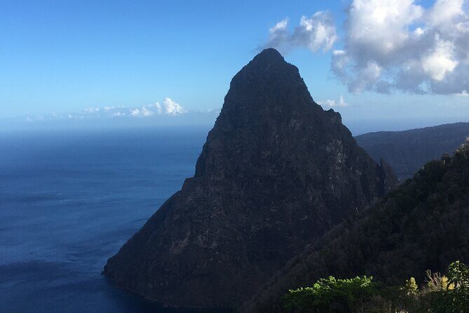 Gros Piton Hike - FAQs