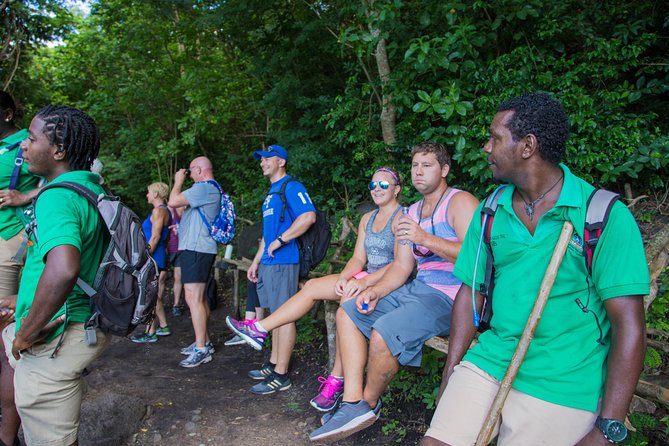 Gros Piton Hike - Traveler Insights and Recommendations