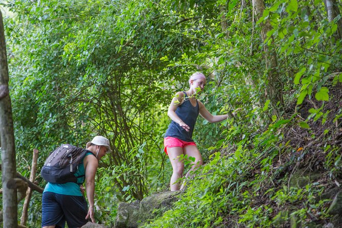 Gros Piton Hike - What to Wear and Pack